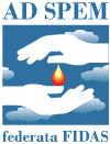 Logo AD SPEM (foto di Giuseppe Biafora)