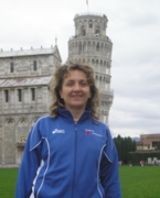 Lucia Petrolini