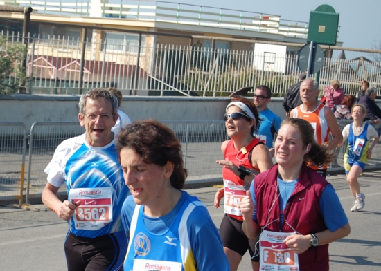 Fulvio Massini e Susanna Cesarini (foto di Giuseppe Coccia)