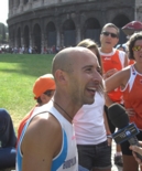 Finalmente il meritato riposo