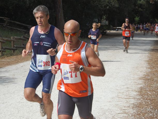 Alessandro Terribili (foto di Giuseppe Coccia)