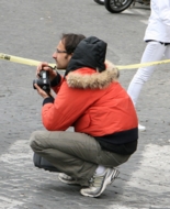 Lorenzo Sorgi (foto di Claudio Arciprete)