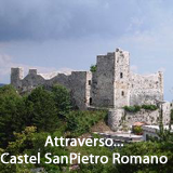 Castel San Pietro Romano