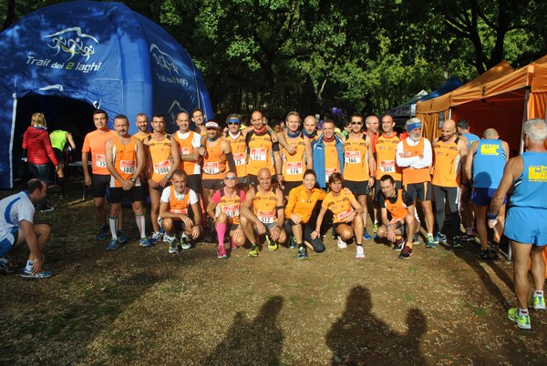 Mezza Maratona di Vico
