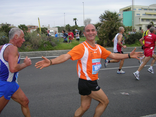 Gianni Bretti (foto di Loretta Demofonti)