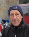 Aldo De Michele (foto di Patrizia De Castro)