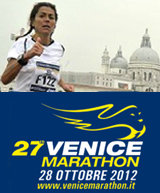 Maratona di Venezia