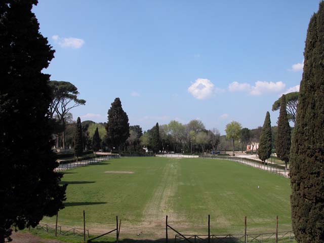 Piazza di Siena