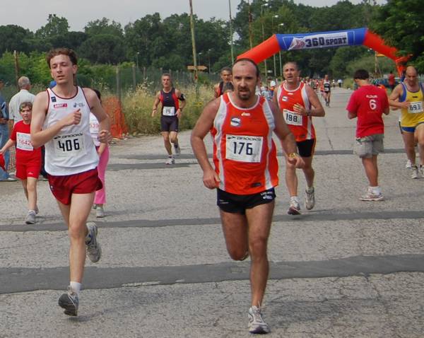 Enrico Bernabei (foto di Giuseppe Coccia)