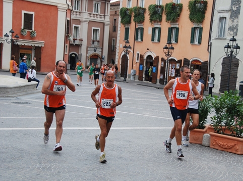 Fabrizio De Angelis, Vincenzo Vanda e Giancarlo Orlandi