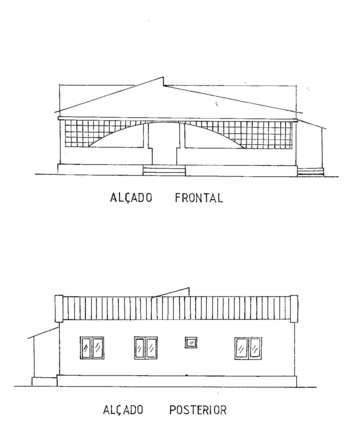 Il progetto della Casa degli Orfani
