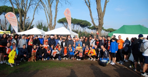 Foto di gruppo 2010