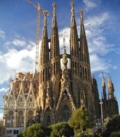 Sagrada Familia