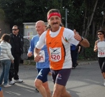 Maurizio nel 2010