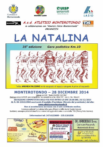 il manifesto 2014