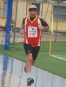 Sandro Pecatelli (foto di Patrizia De Castro)