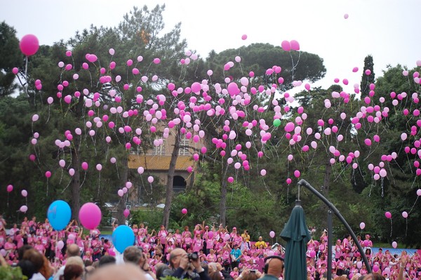 Tanti palloncini in volo ... e ne vogliamo sempre di pi !!!