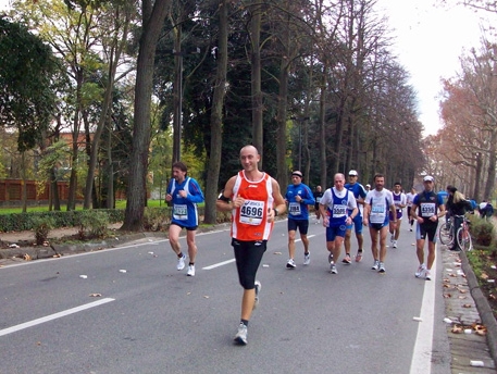 Marco Forcina (foto di Anna Maria Ciani)