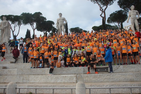 La Podistica Solidariet alla Corsa di Miguel - Un Successo di organizzazione e Partecupazione!!!