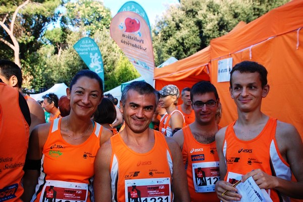 Maria Enrica Zocchi, Raffaele Pirretto, Lorenzo Raso e Marcello Riccobaldi