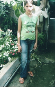 Vanderleia Ermelinda De Castro