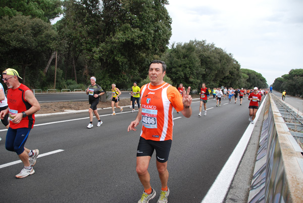 Francesco Valerio (foto di Patrizia De Castro)