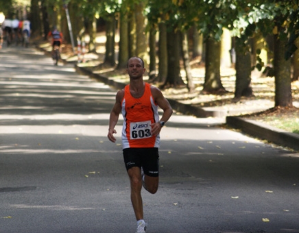 Daniele Pegorer (foto di Paolo Geronimi)