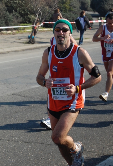 Stefano Tonchi - Roma Ostia 2008