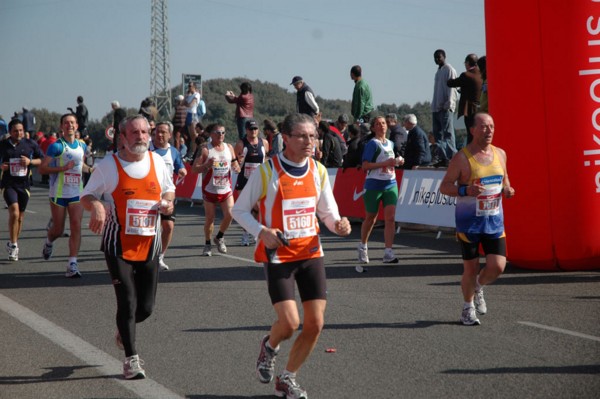 Angelo Petruzzelli e Bruno Tronelli