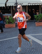 Sandro Pecatelli (foto di Patrizia De Castro)