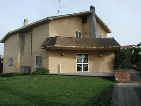 Il centro AISM di Roma