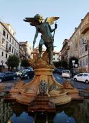 L'Angelo di Montecompatri