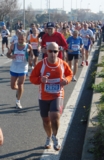 Alessandro Terribili alla Roma Ostia