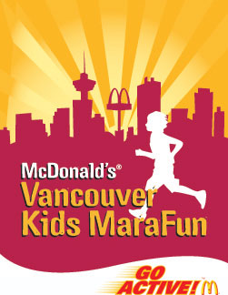 Logo della Kid MaraFun