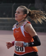 Lisa Magnago (foto di Giuseppe Sen Coccia)