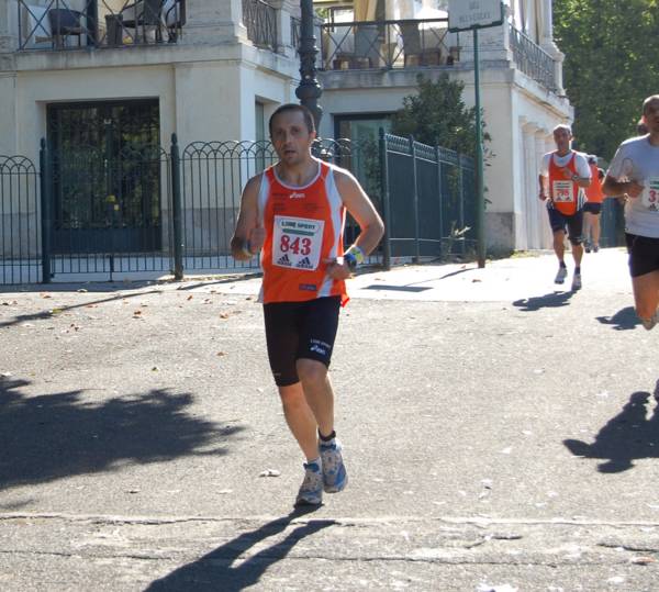 Sergio Paris (foto di Giuseppe Coccia)