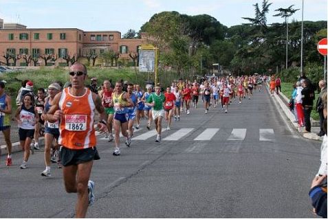 Federico Maura all'edizione dello scorso anno