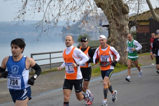 I nostri Top, Daniele, Alfredo e Antonio (foto di Federico Di Pietrantonio)