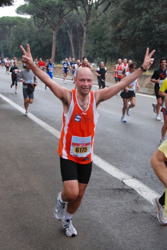 Paolo Mechilli (foto di Patrizia De Castro)