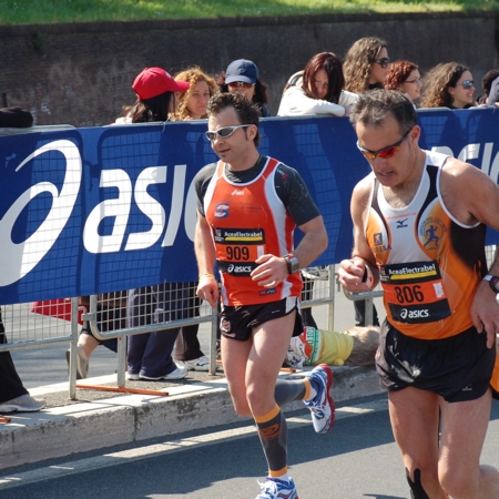 Filippo Neri - dalla Svizzera a Roma in orange