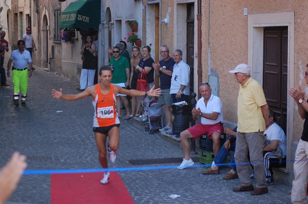 Andrea Mancini e la Podistica Solidariet ... Trionfano alla Jennesina!