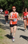 Alessandra Muzzi (foto di Roberto Tarquini)