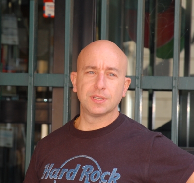 Alessandro Terribili
