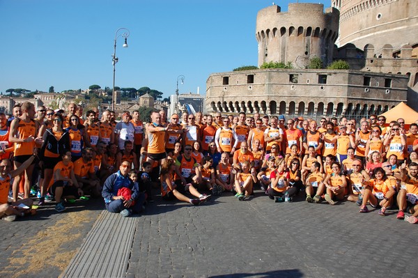 Tanti vincitori ai Criterium ... per far vincere sempre la Podistica Solidariet !!!