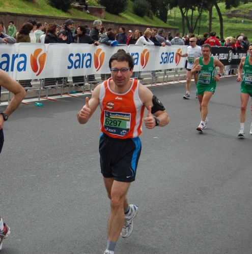 Massimo Pace (foto di Roberto Coccia)