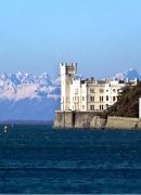 Il Castello di Miramare