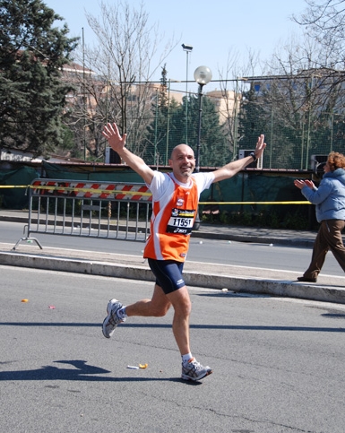 Alessandro Alessandrini (foto di Patrizia De Castro)