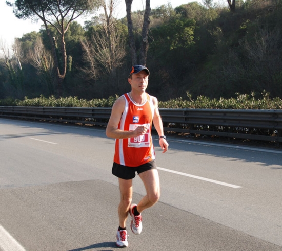 Roberto Naranzi (foto di Patrizia De Castro)