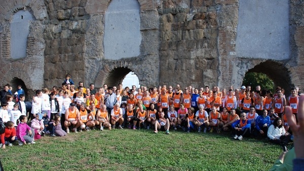 Gli Orange dell'edizione 2011