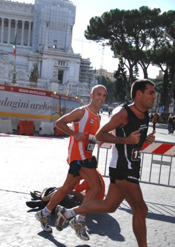 Federico Maura (foto di Patrizia De Castro)